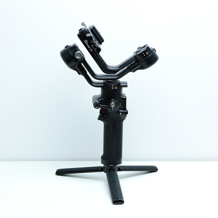 DJI DJI RSC 2 PRO COMBO コンボ