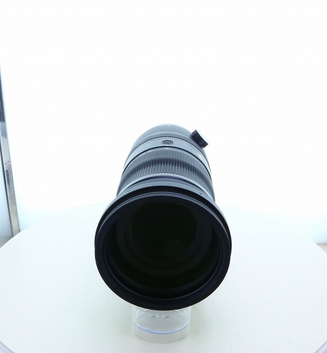 シグマ 150-600/5-6.3 DG DN OS SPORTS (ソニー用)