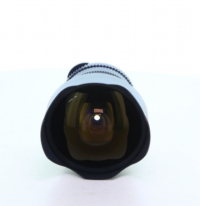 ペンタックス SMCタクマー15/3.5 (M42)