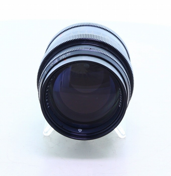 ロシア製 ジュピター9 85/2(L)