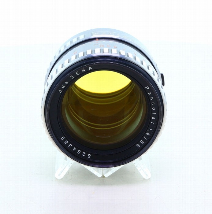 ソノタ ausJENA パンカラー55/1.4(M42)