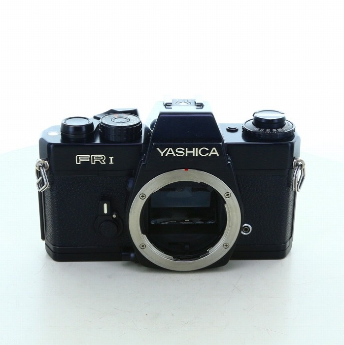 YASHICA FR I