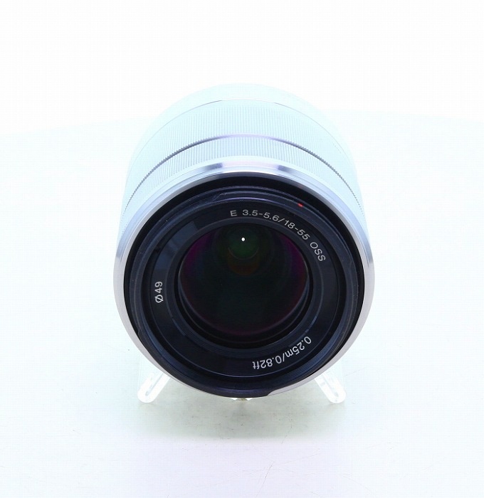 ソニー E18-55/3.5-5.6 OSS