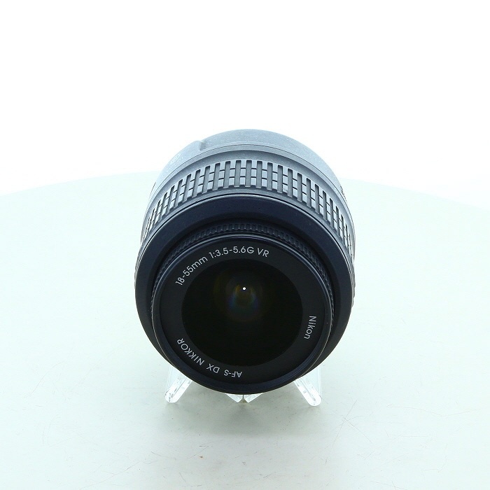 ニコン AF-S DX 18-55/3.5-5.6G VR