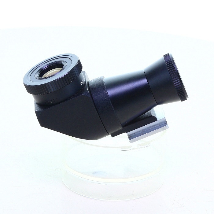 フォクトレンダー アングルファインダー 6X6 SWC アタッチメント15mm付