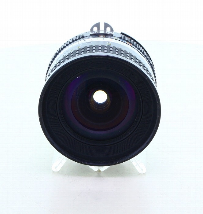 ニコン AI-S Nikkor 20/2.8