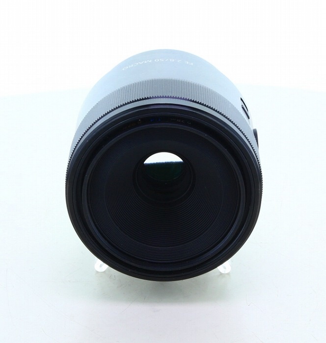 ソニー FE50/2.8 MACRO