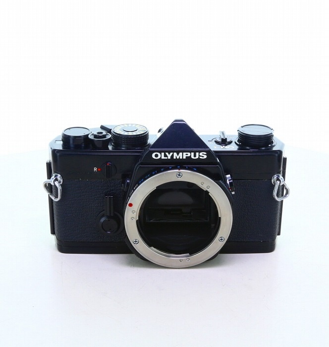 オリンパス OM-1 ボディ ブラック