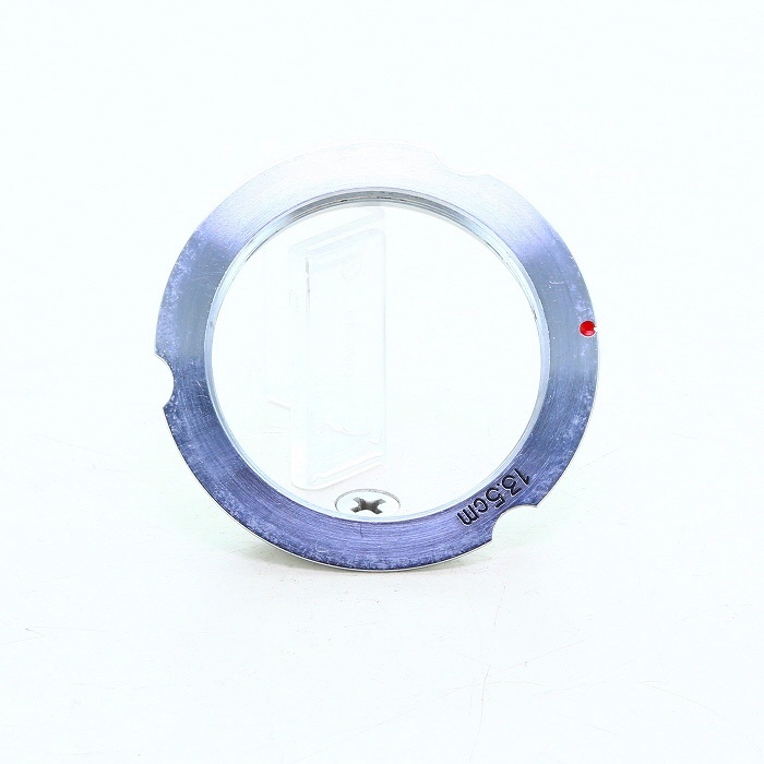 ソノタ L-Mリング 135 シルバー