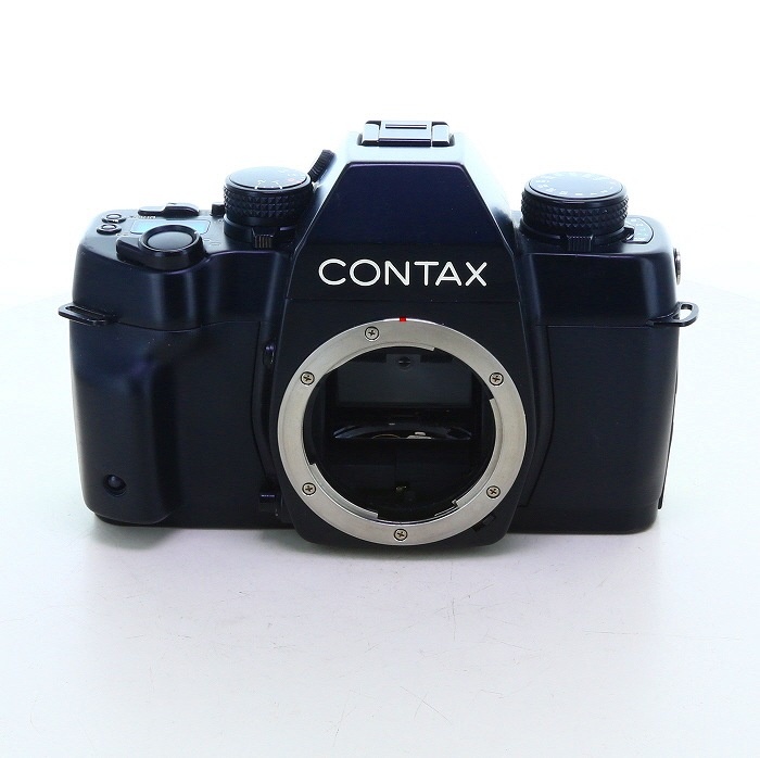 コンタックス ST