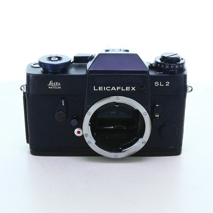 LEICA R ライカフレックス SL2 ブラック