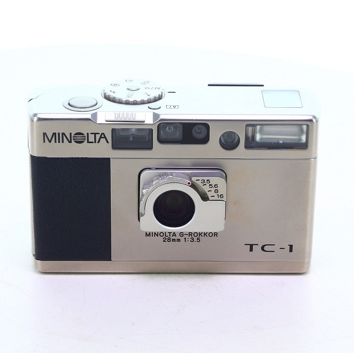 ミノルタ TC-1