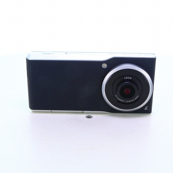 パナソニック DMC-CM10-S