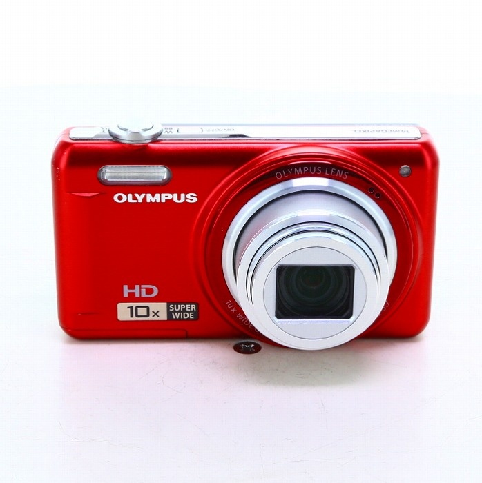 オリンパス VR-310 レツド