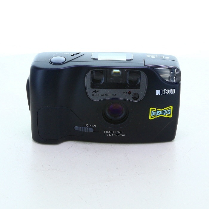 リコー FF-9S DATE