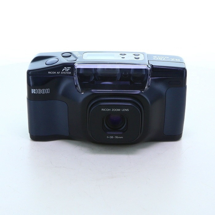 リコー RZ-750 DATE