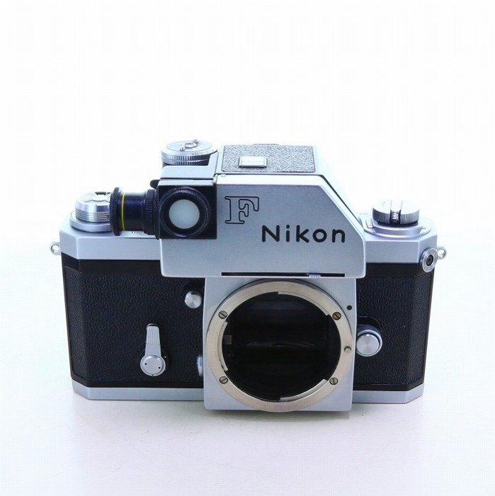 ニコン フォトミック タイプIII クローム