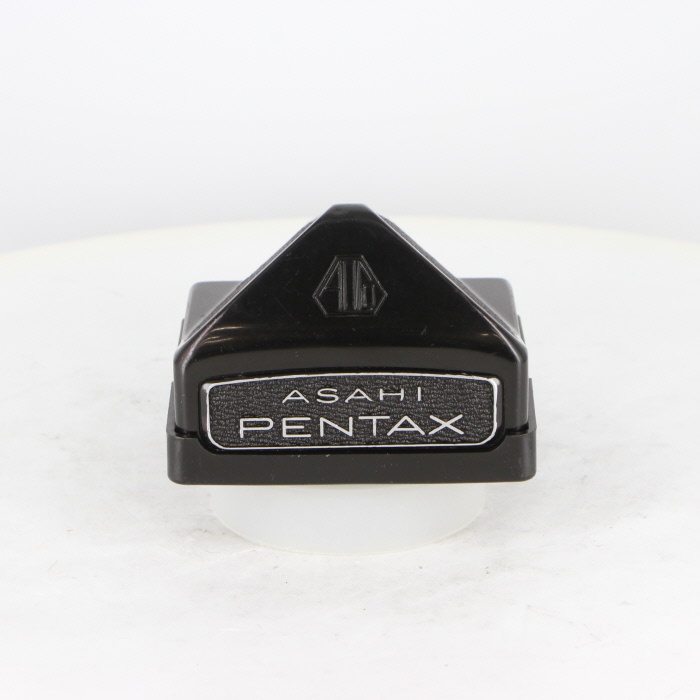 ペンタックス 67用アイレベルファインダー