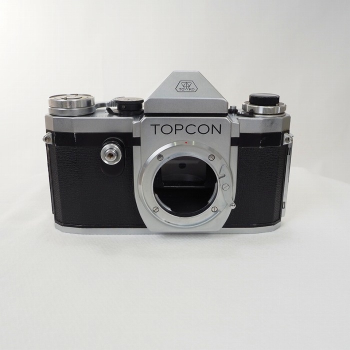 TOPCON TOPCON R