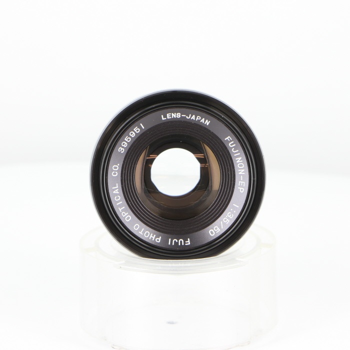 フジフイルム FUJINON-EP 50/3.5 引き伸ばしレンズ