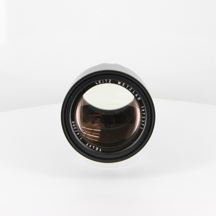 Barnack テリート L200/4 フード組込(ビゾフレックス用)