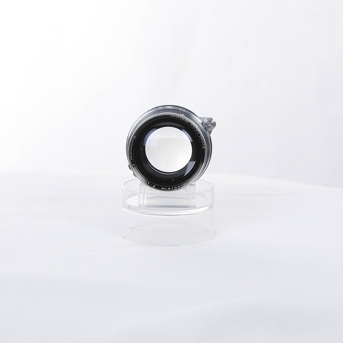 Barnack ズミタール L5cm/2 (沈胴)後期