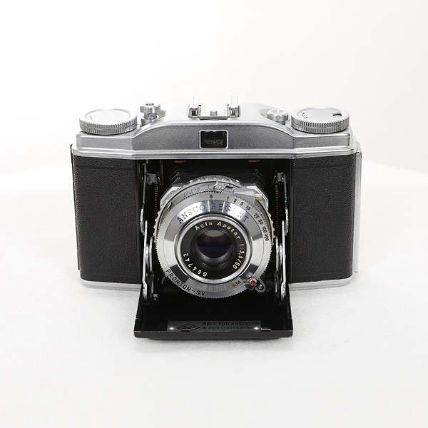 ソノタ Ansco REGENT