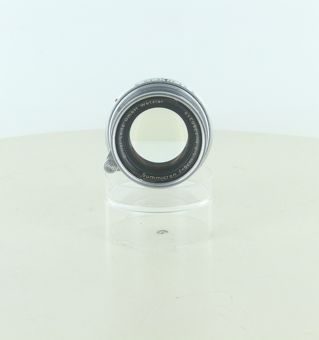 ライカ ズミクロン M5cm/2 (沈胴)