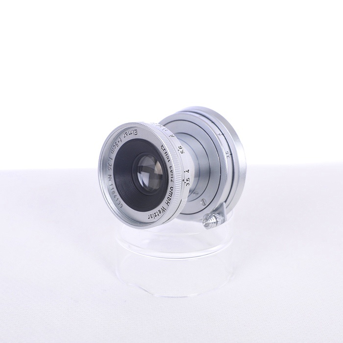 ライカ エルマーM5cm/3.5