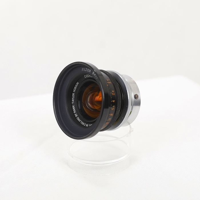 TAYLOR-HOBSON TAYLOR HOBSON COOK KINETAL 9/1.9 Cマウント