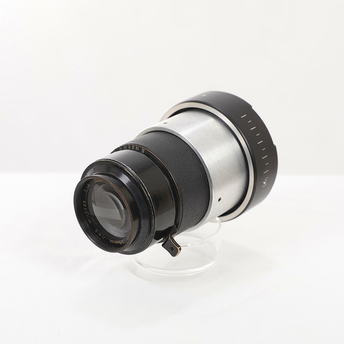 ソノタ COOK ANASTIGMAT T-P 5 3/4inch/4.5 (ハッセルマウント改)