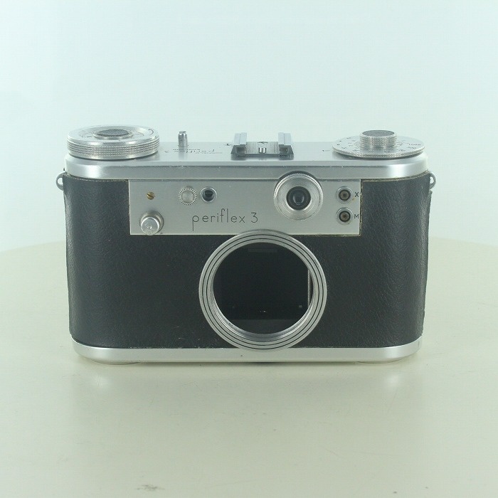 ソノタ CORFIELD Periflex3