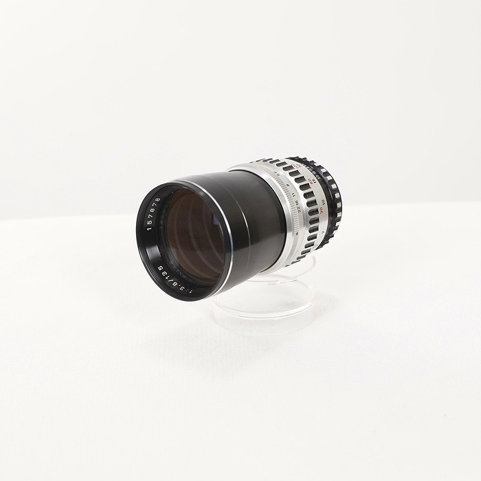 ソノタ STAEBLE パクセッテ用 STAEBLE-TELEXON 135/3.8(M39)