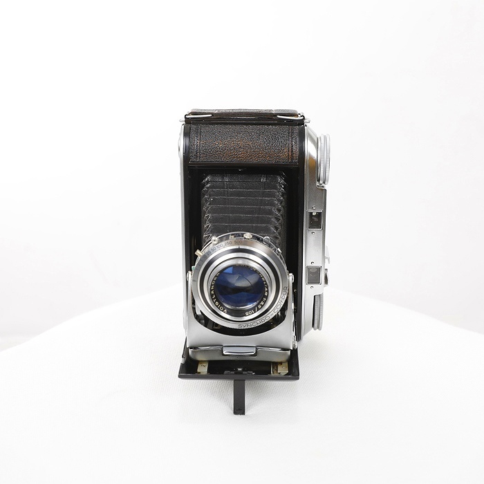 フォクトレンダー Voigtlander BESSA II(COLOR-HELIAR105/3.5)