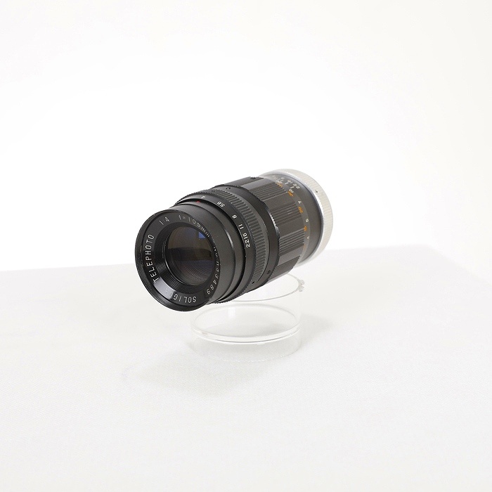 ソノタ SOLIGOR TELEPHOTO L105/4