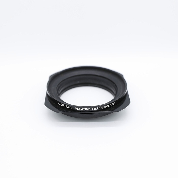 コンタックス ゼラチンフィルターホルダー
