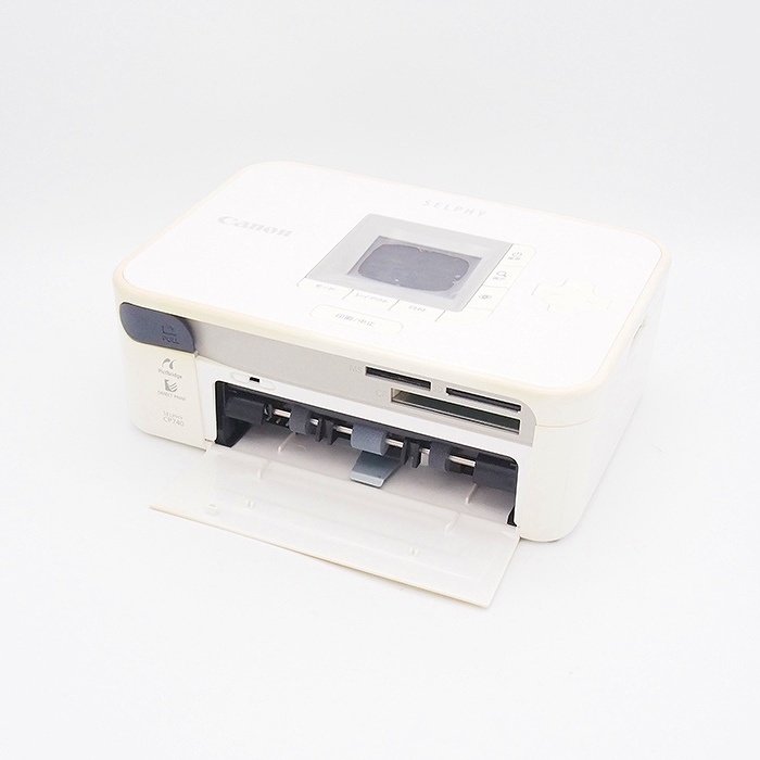 キヤノン SELPHY CP740