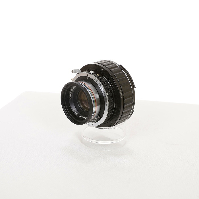 フォクトレンダー Voigtlander APO-LANTHAR 10.5cm/4.5 (ハッセルマウント改)