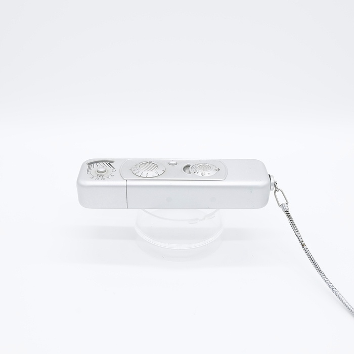 ミノックス ミノックス B シルバー