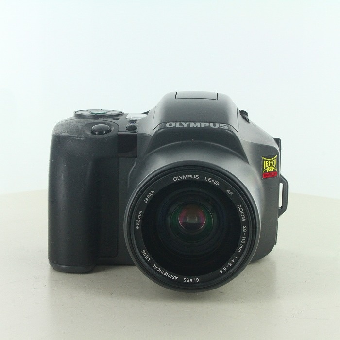 オリンパス L-10