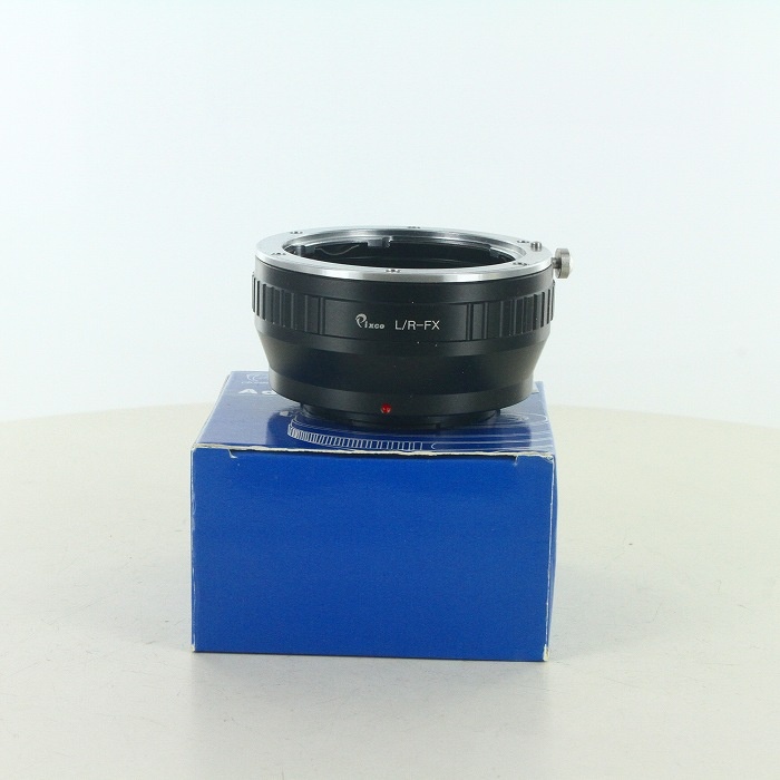 ソノタ Pixco L/R - FX マウントアダプター