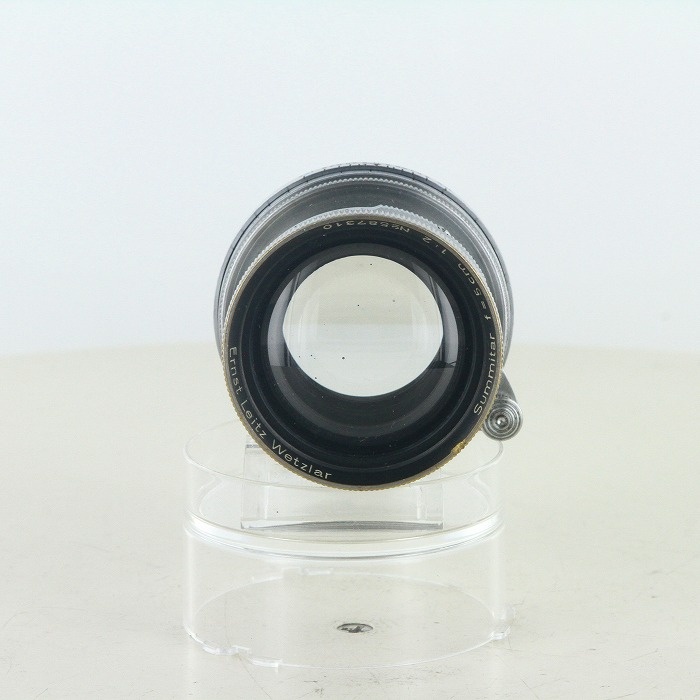 Barnack ズミター L5cm/2 (沈胴) コーティング無