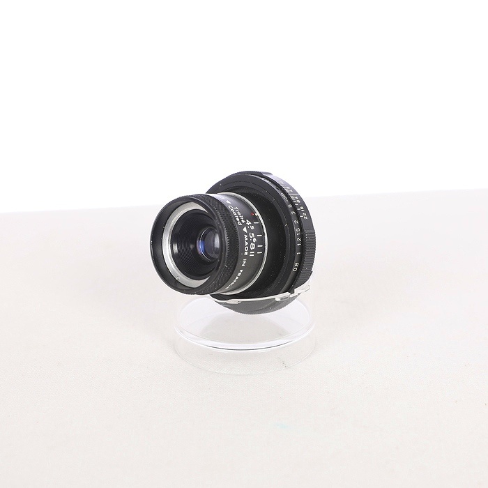 ソノタ H.ROSSEL PARISS TRYLOR 50/4.5 (MS-OP改/Mマウント)距離計連動