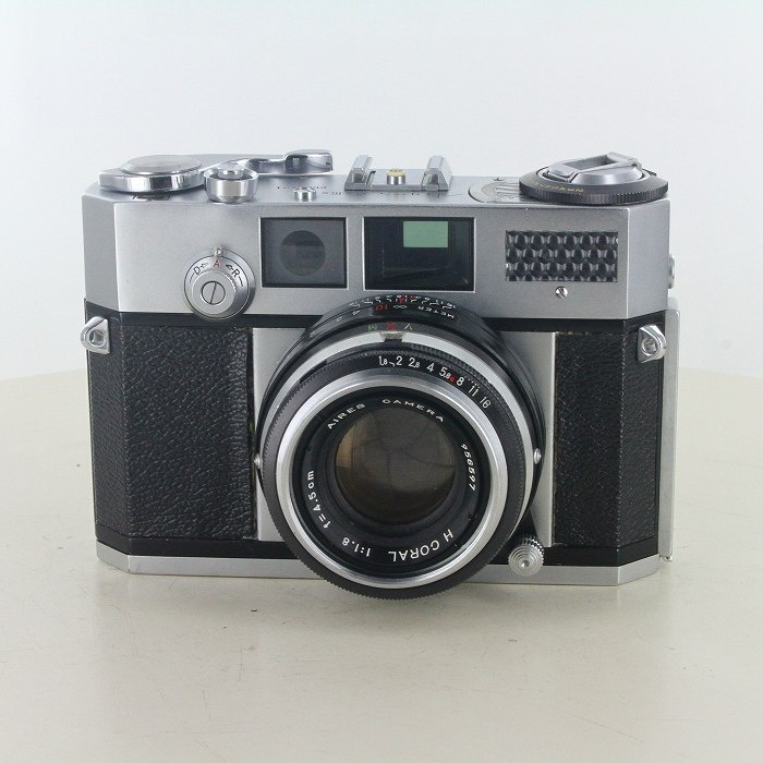 ソノタ アイレス35 IIIs