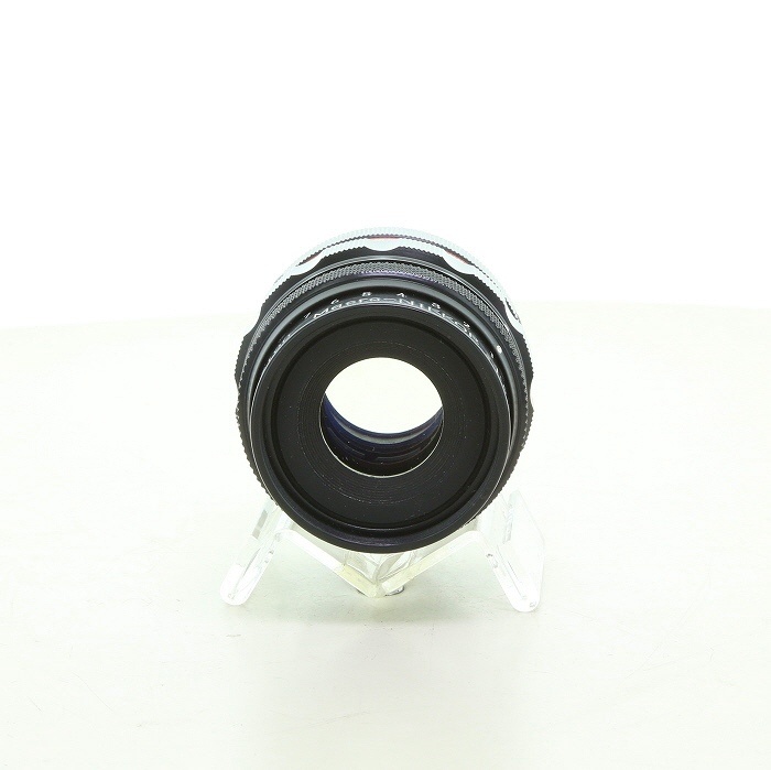 ニコン Macro-NIKKOR 12cm/6.3 (L39)前期型+Fマウントアダプター