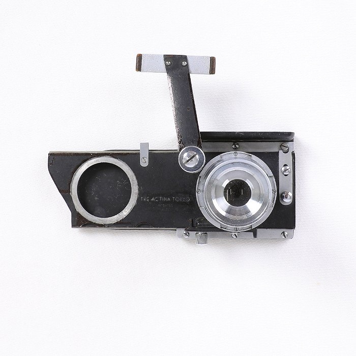 ソノタ ACTINA(シュミット) フォーカシングステージ