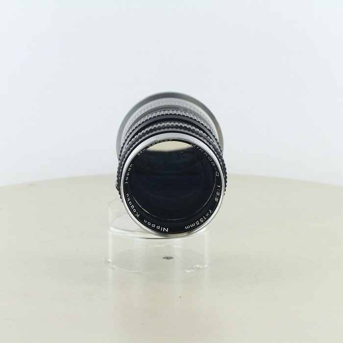 ニコン S用 NIKKOR-Q 135/3.5