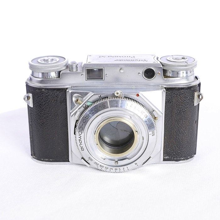 フォクトレンダー プロミネント