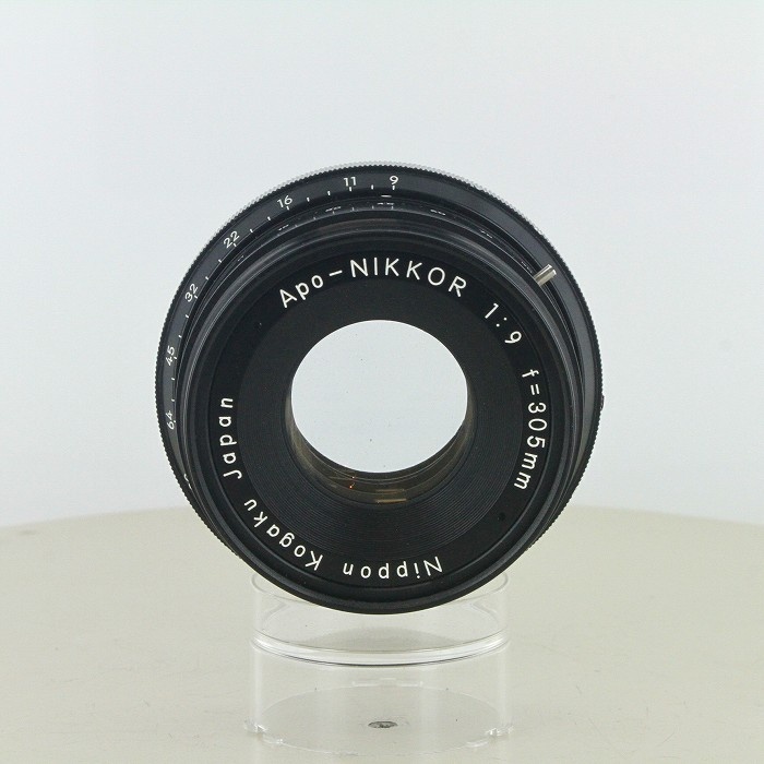 ニコン Apo-NIKKOR 305/9