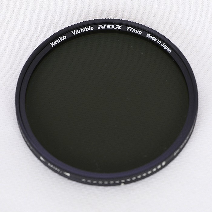 ケンコー 77S バリアブルNDX